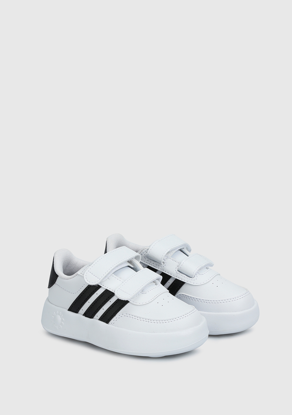 Breaknet 2.0 Cf I Çocuk Beyaz Sneaker Id5276