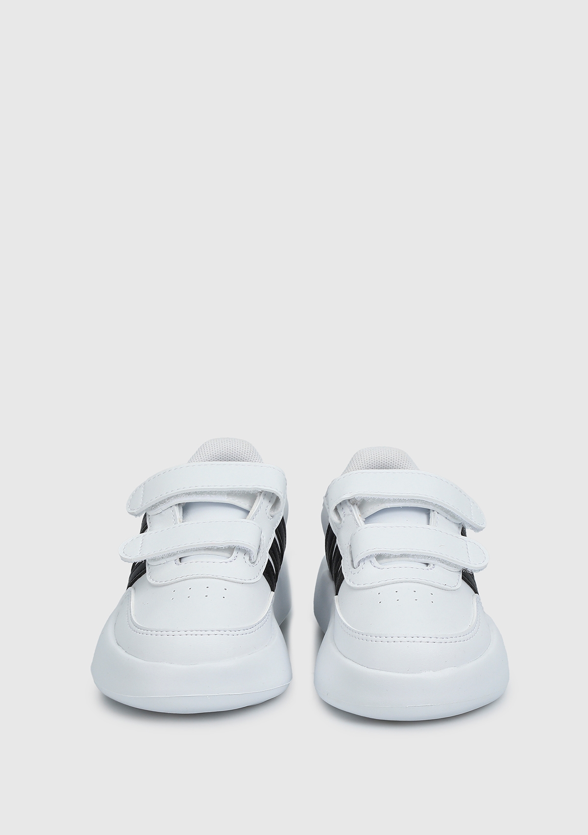 Breaknet 2.0 Cf I Çocuk Beyaz Sneaker Id5276