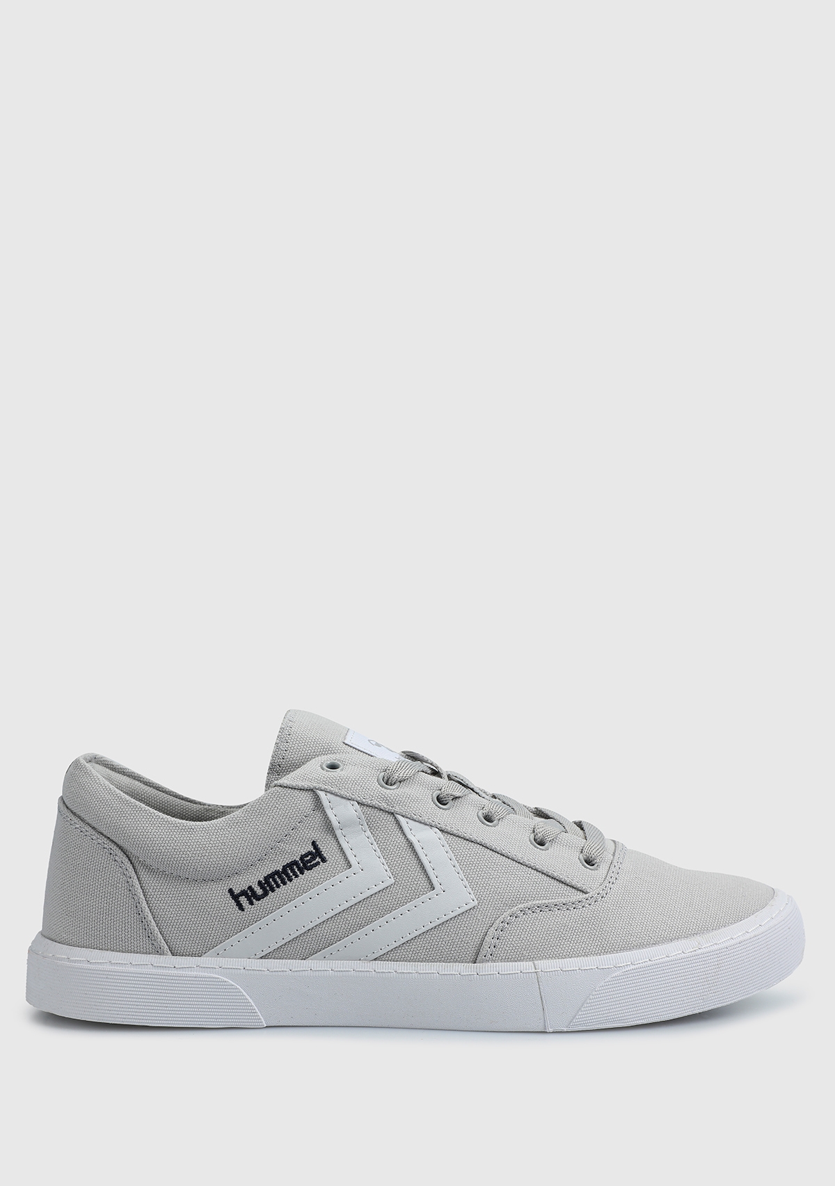 Hml Wıvo Gri Erkek Sneaker 900521-1100