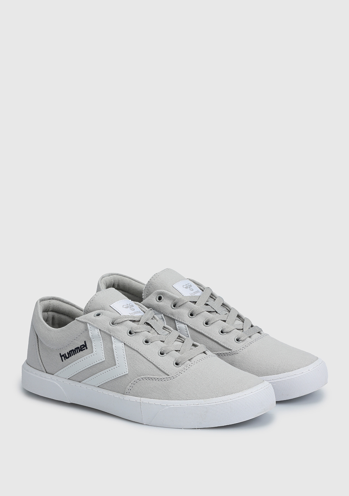 Hml Wıvo Gri Erkek Sneaker 900521-1100