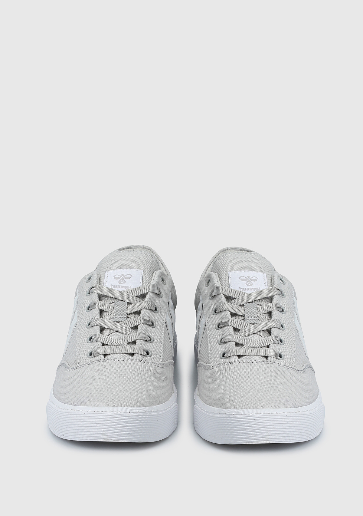 Hml Wıvo Gri Erkek Sneaker 900521-1100