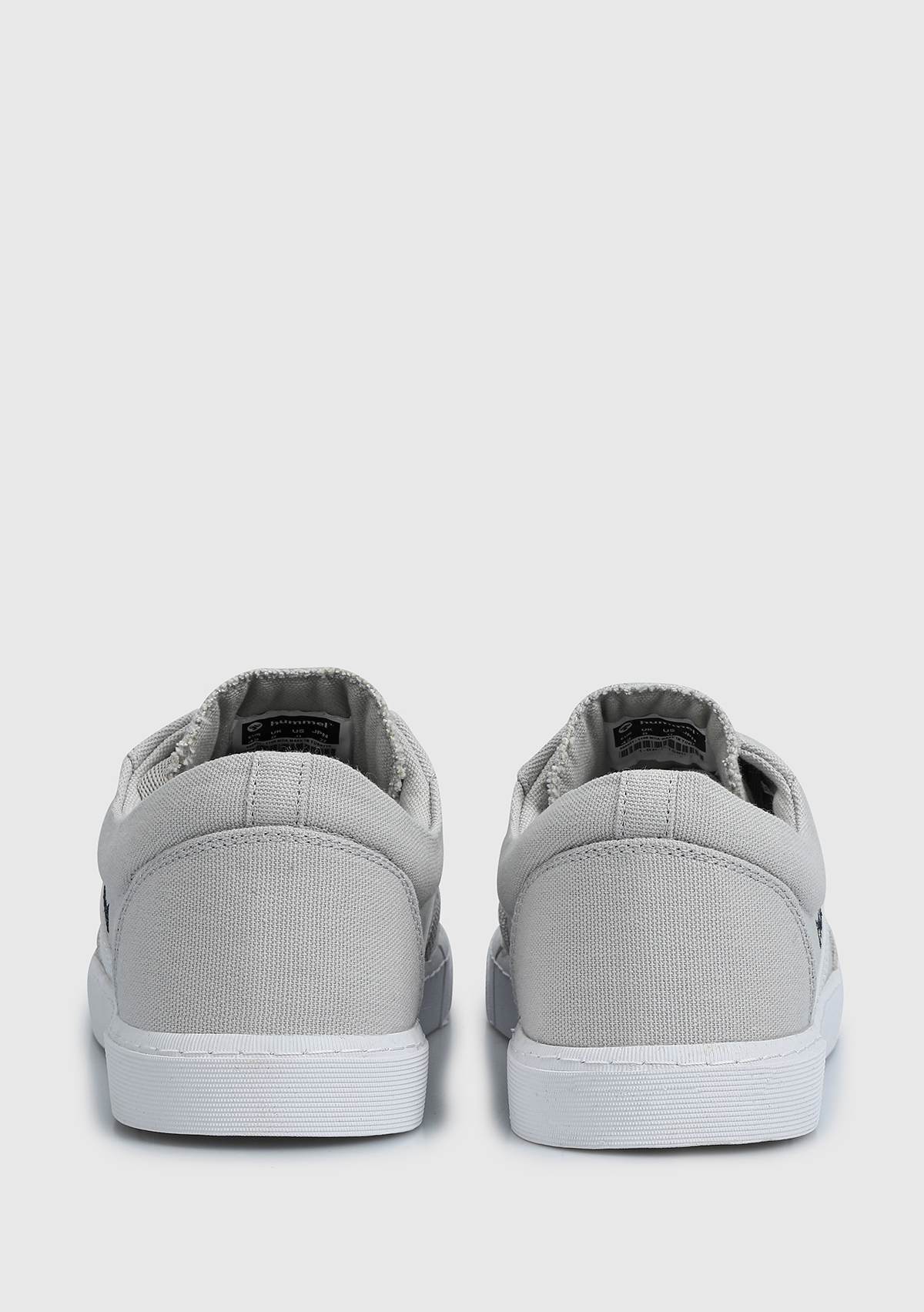 Hml Wıvo Gri Erkek Sneaker 900521-1100