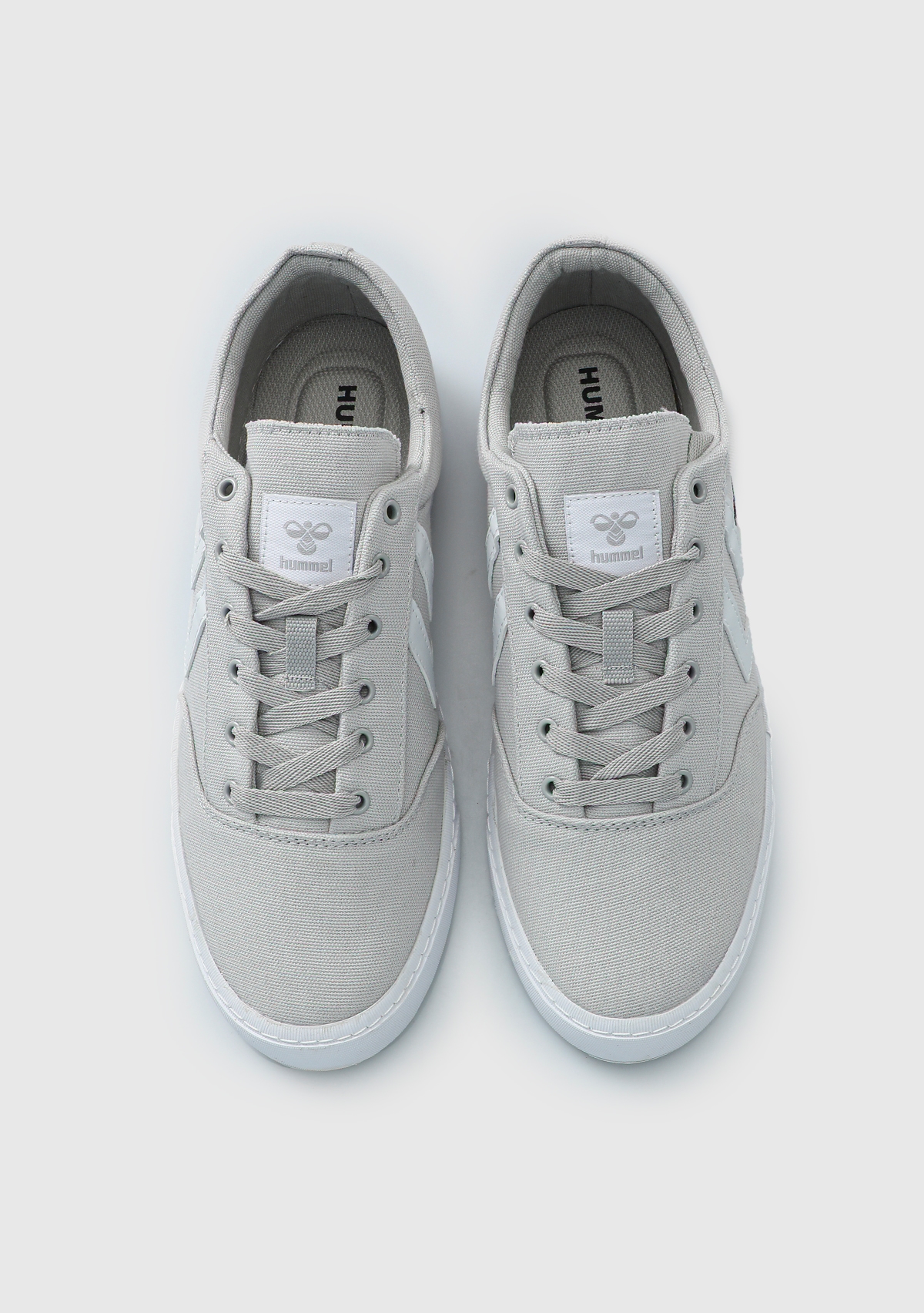 Hml Wıvo Gri Erkek Sneaker 900521-1100
