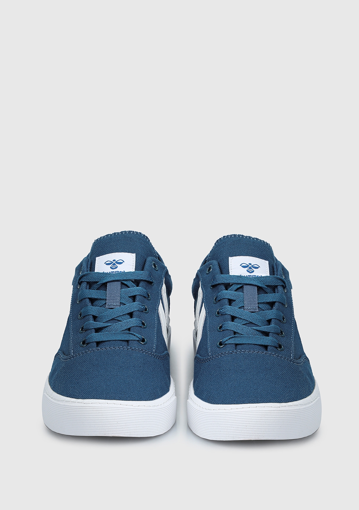 Hml Wıvo Erkek Petrol Sneaker 900521-7871 