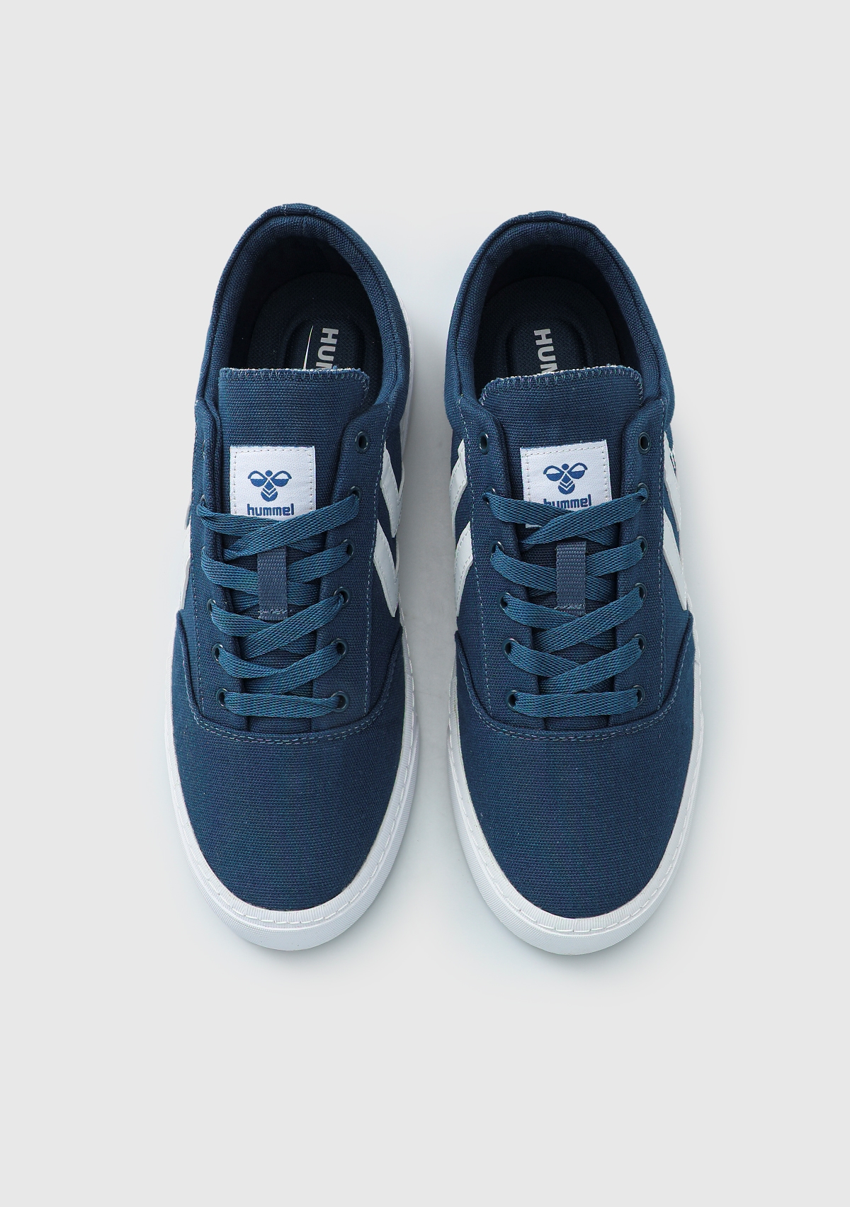 Hml Wıvo Erkek Petrol Sneaker 900521-7871 