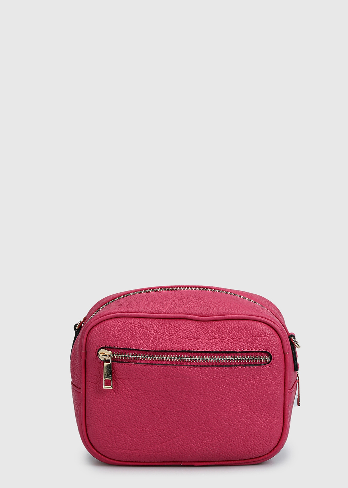 Pembe Kadın Çapraz Çanta
