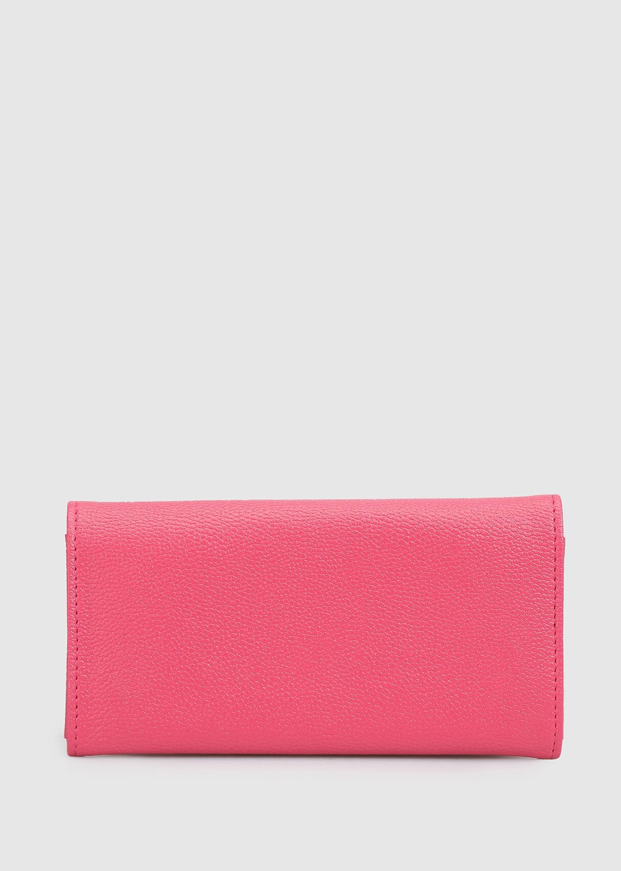 Pembe  Provoq 507 Flt Pembe Cüzdan