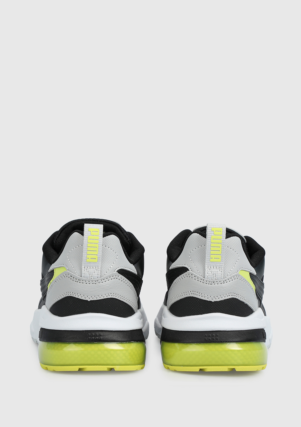 Vis2K Erkek Siyah Sneaker 39231817