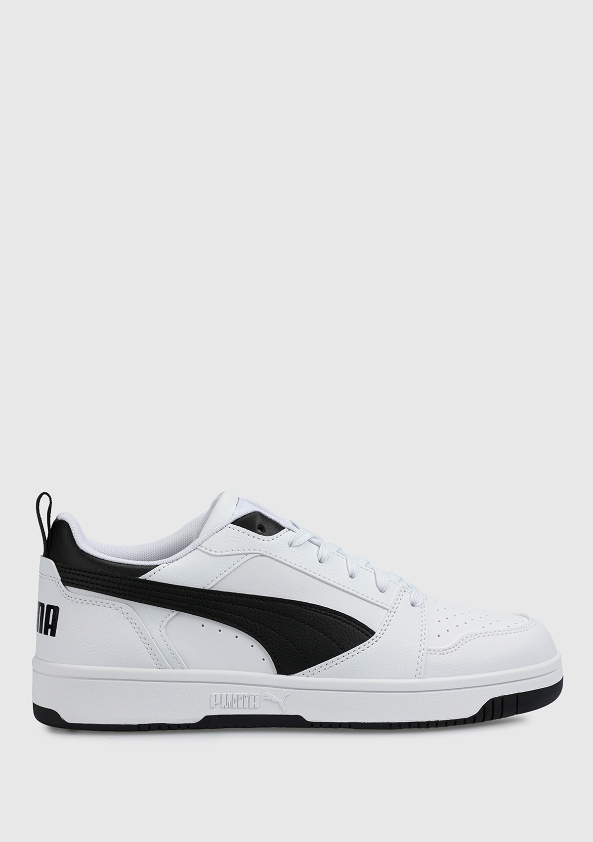 Rebound V6 Low Erkek Beyaz Sneaker 39232802