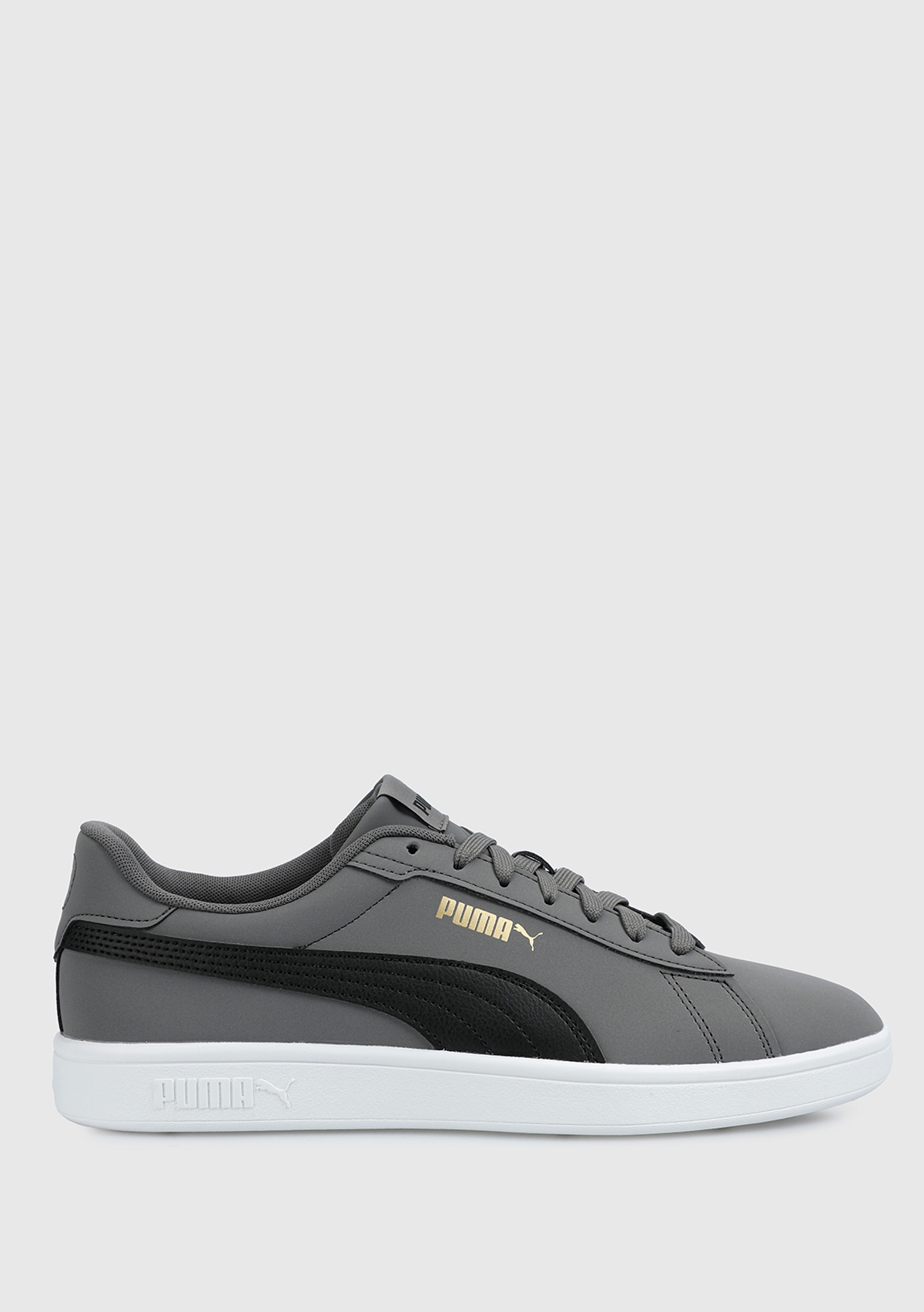   Smash 3.0 Buck Gri Erkek Sneaker 39233602 