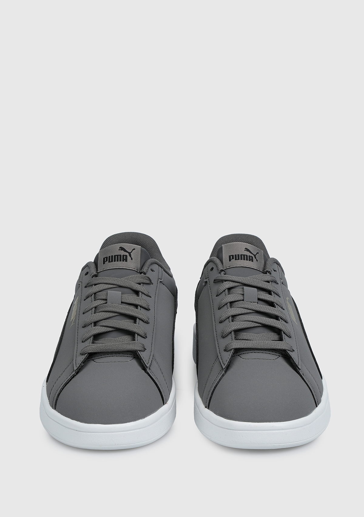   Smash 3.0 Buck Gri Erkek Sneaker 39233602 