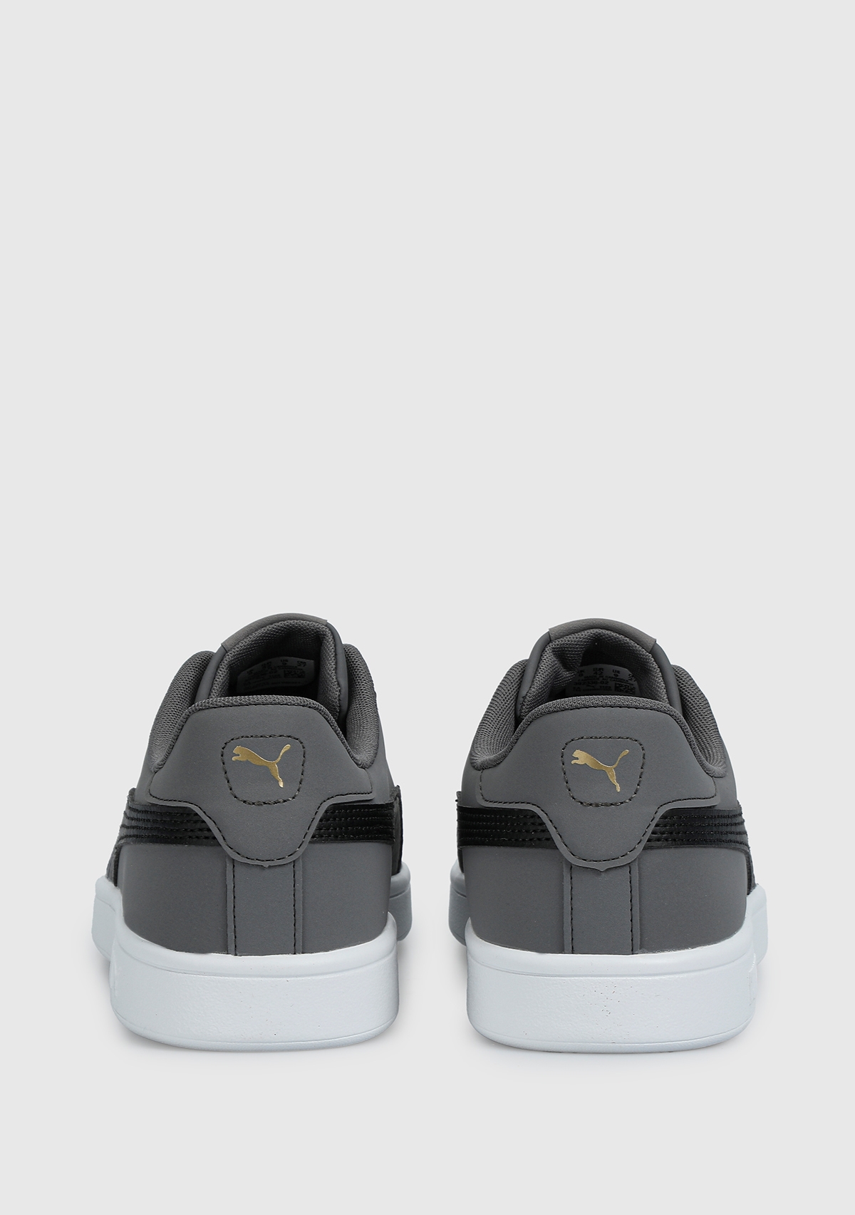   Smash 3.0 Buck Gri Erkek Sneaker 39233602 