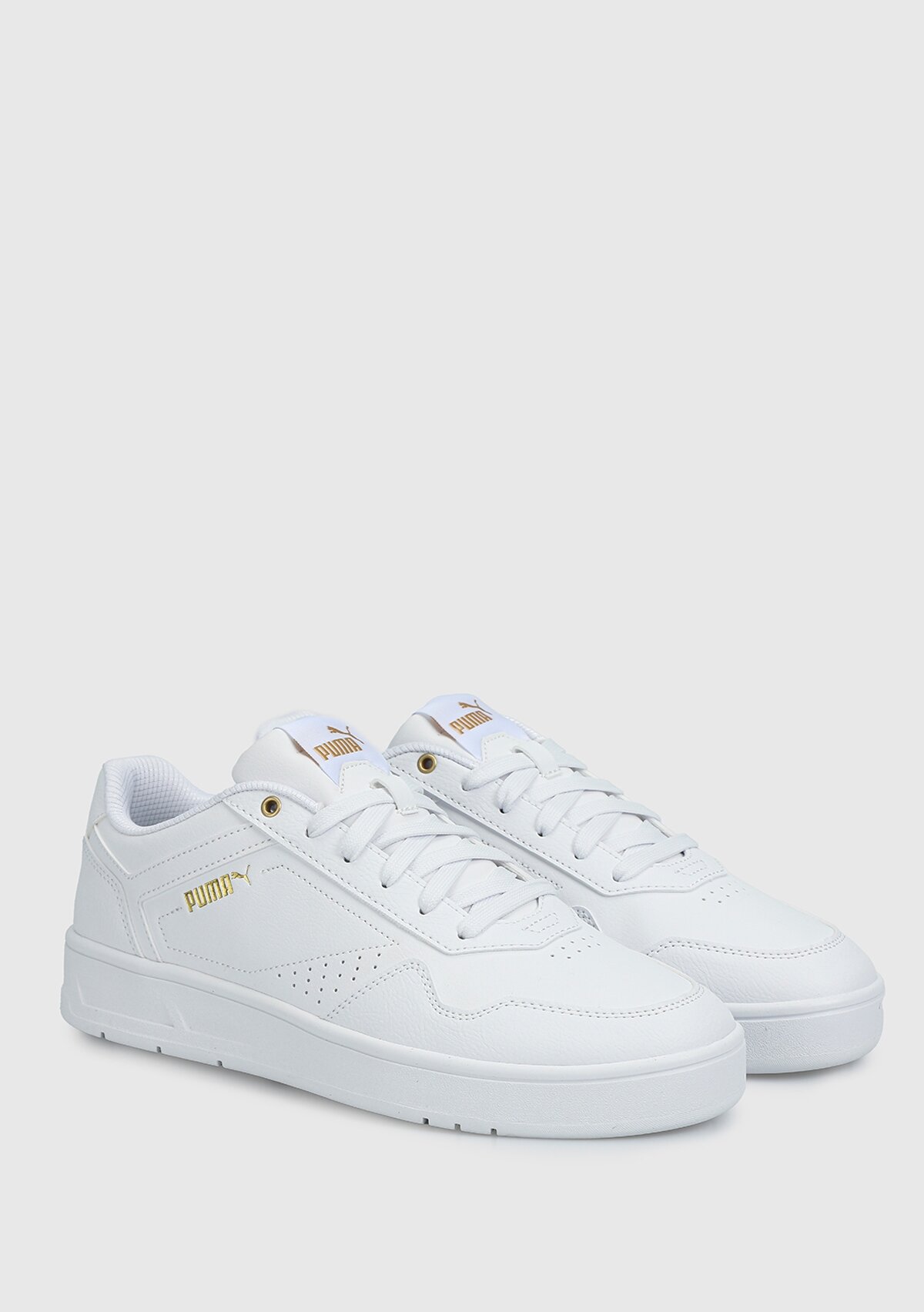 Court Classic Erkek Beyaz Sneaker 39501801