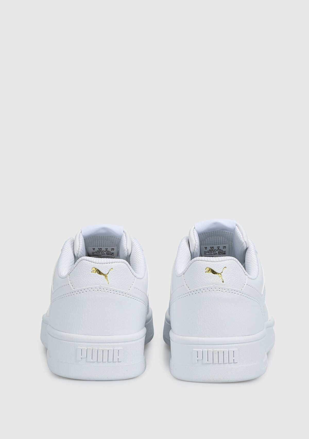 Court Classic Erkek Beyaz Sneaker 39501801