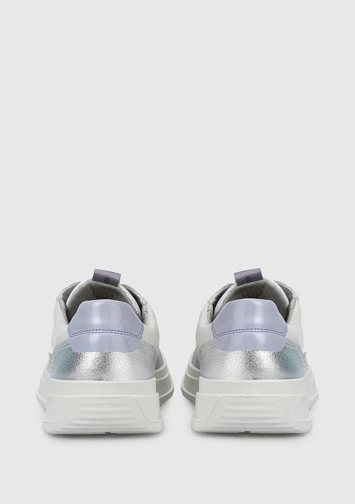 Beyaz Kadın Sneaker