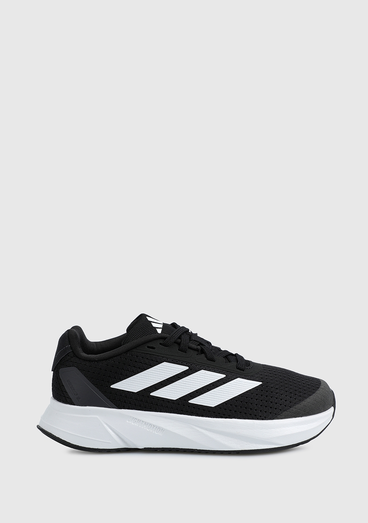 Duramo Sl K Unisex Siyah Koşu Ayakkabısı Ig2478