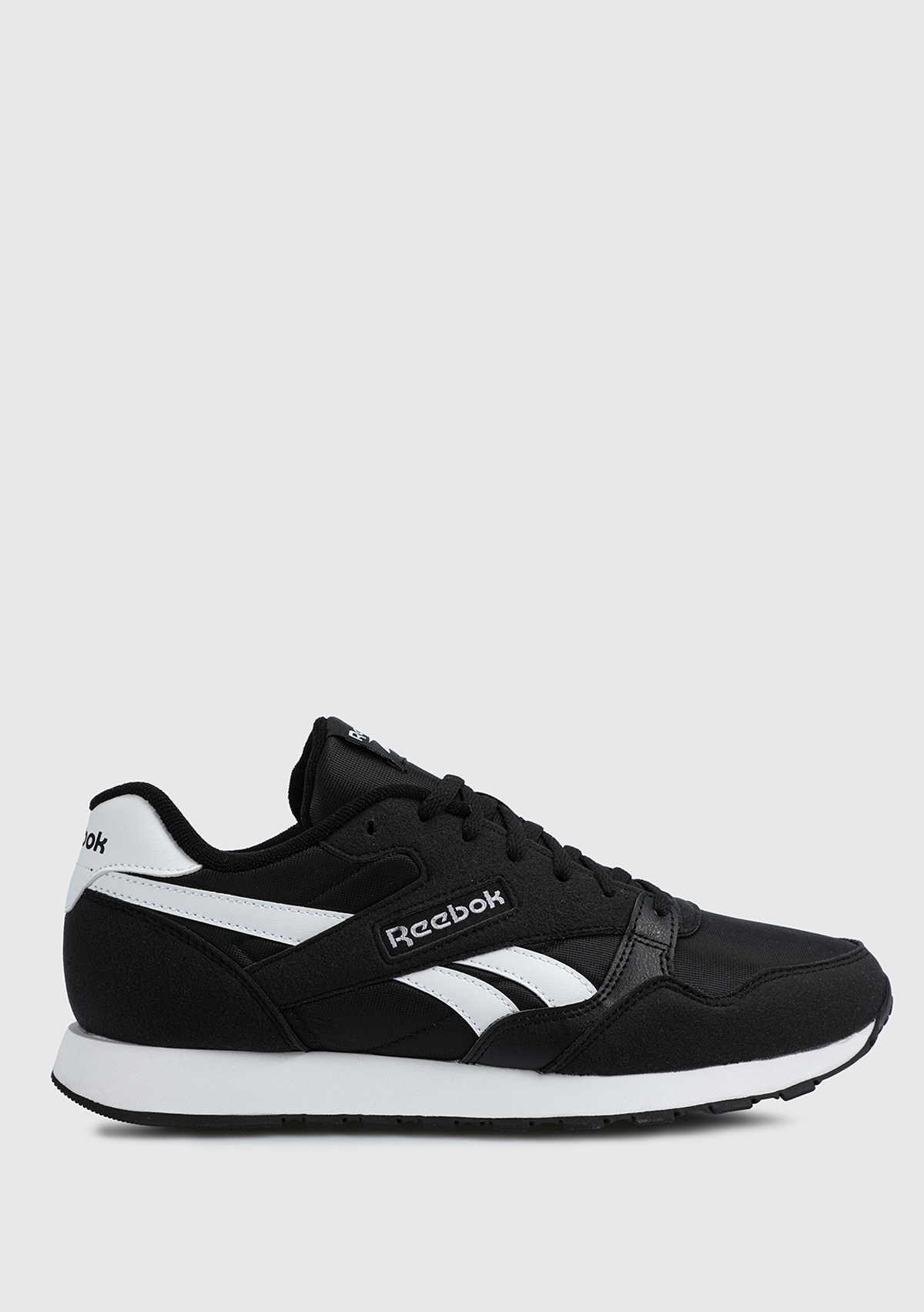 Reebok Ultra Flash Siyah Erkek Sneaker 100032921