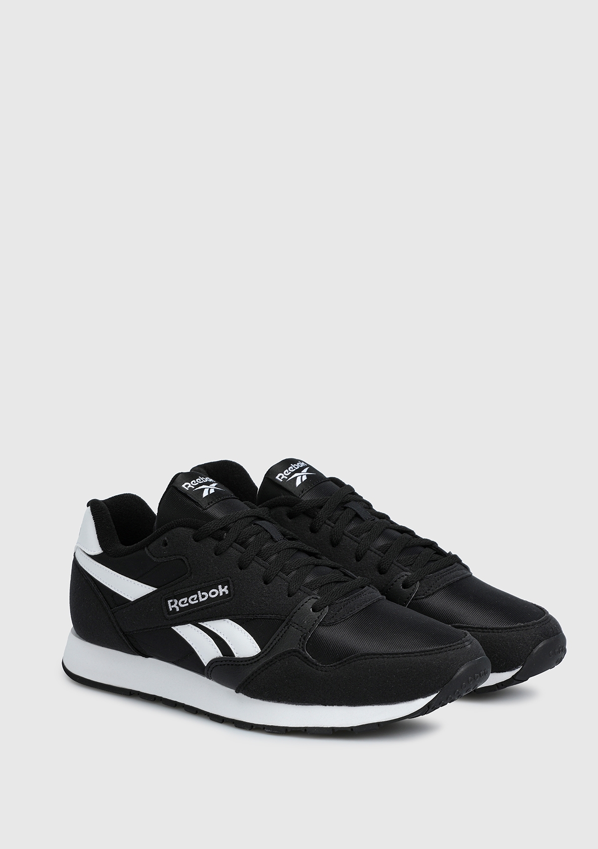 Reebok Ultra Flash Siyah Erkek Sneaker 100032921