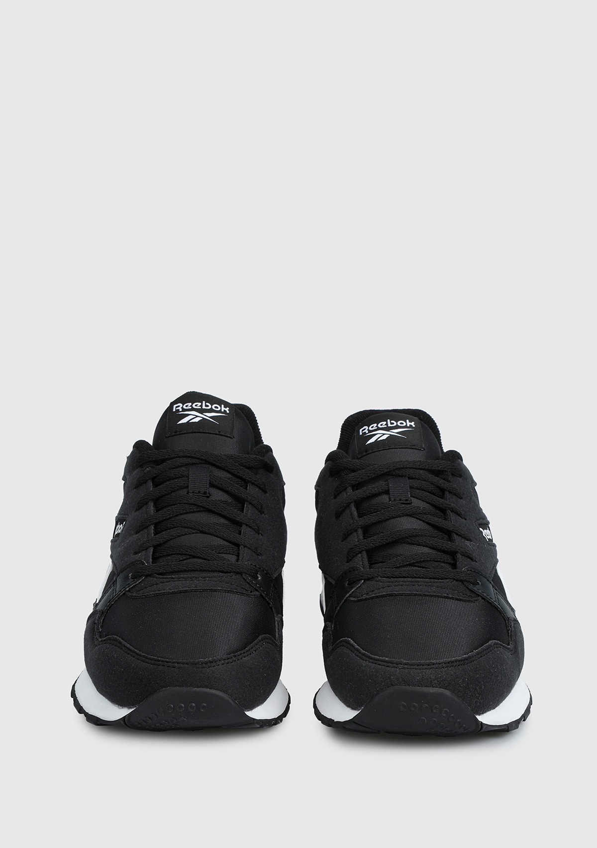 Reebok Ultra Flash Siyah Erkek Sneaker 100032921