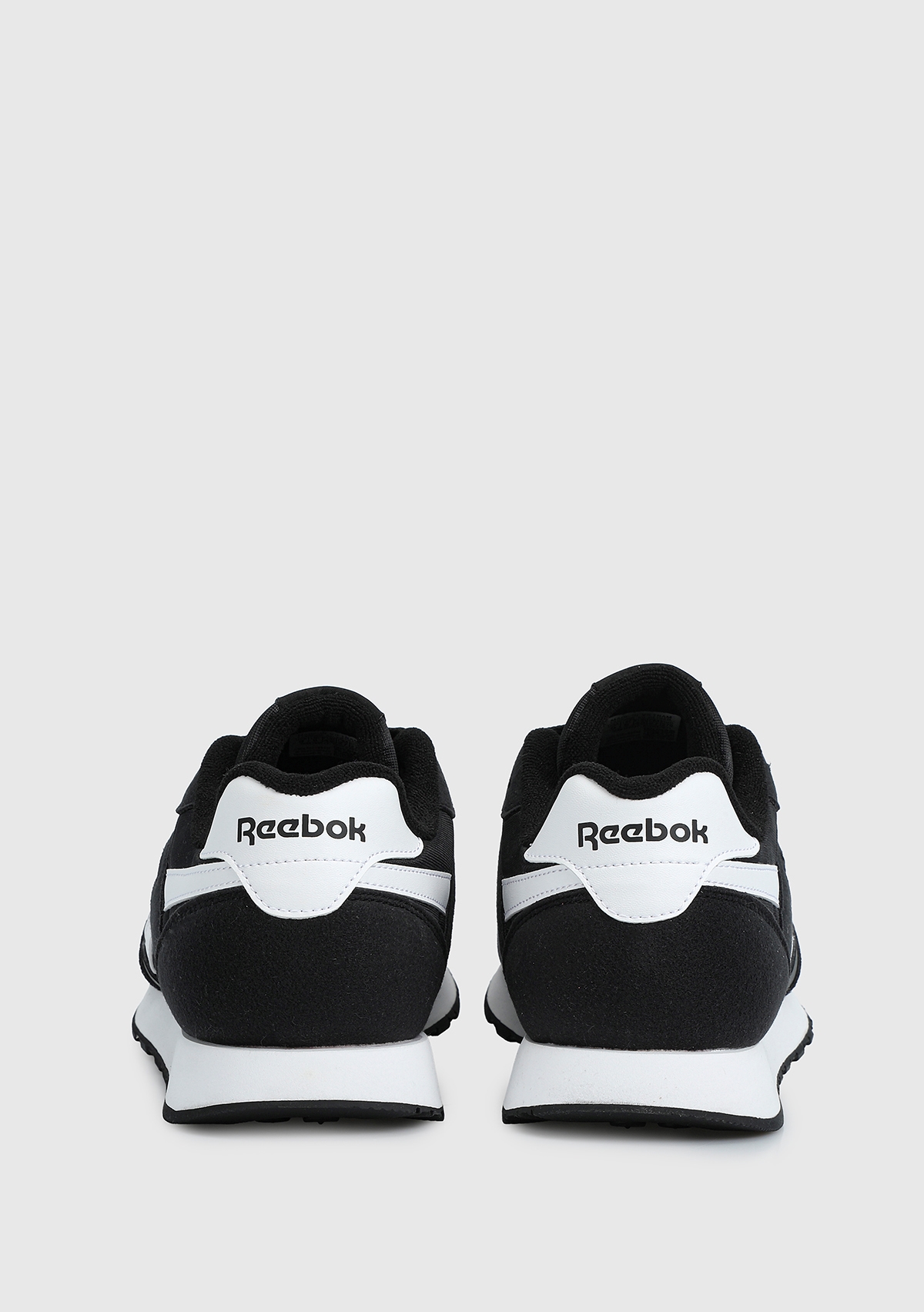 Reebok Ultra Flash Siyah Erkek Sneaker 100032921