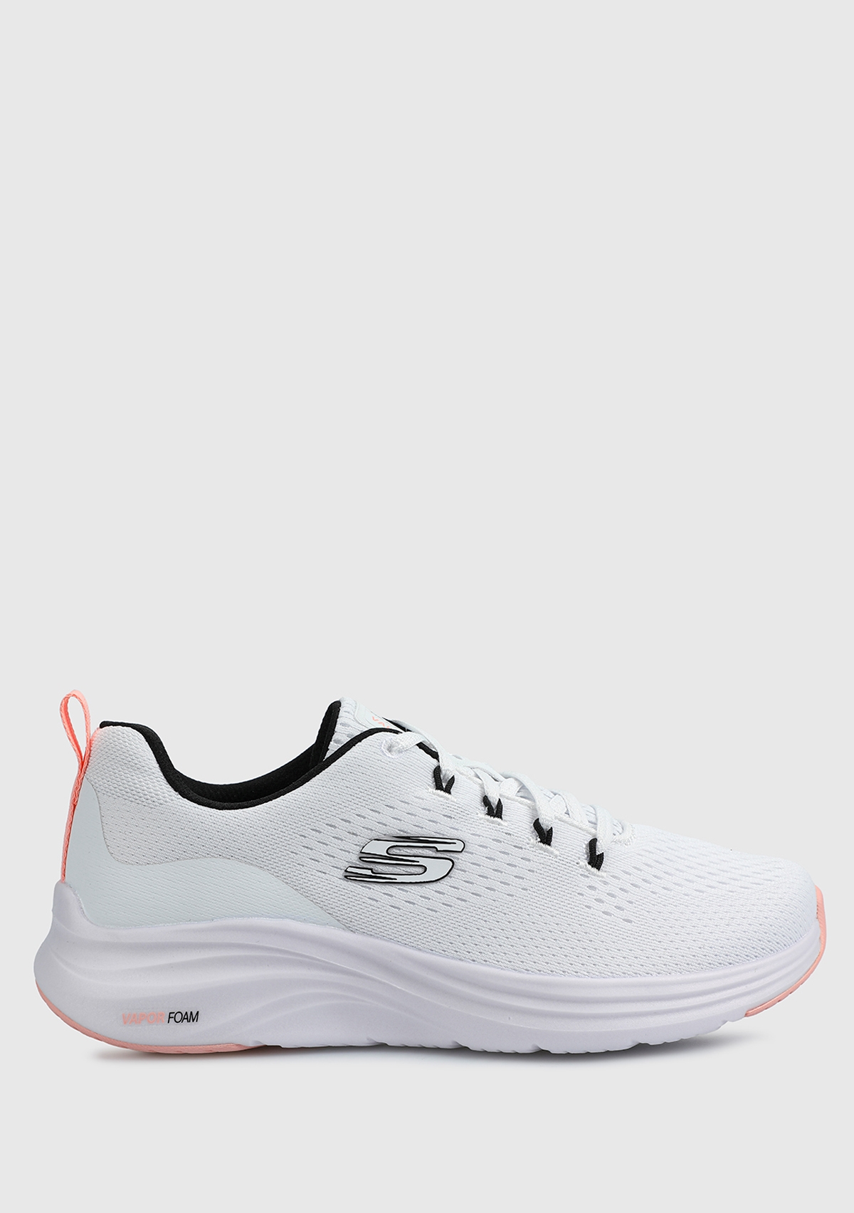 Wbc Vapor Foam - Fresh Trend Beyaz Kadın Sneaker 150024 WBC