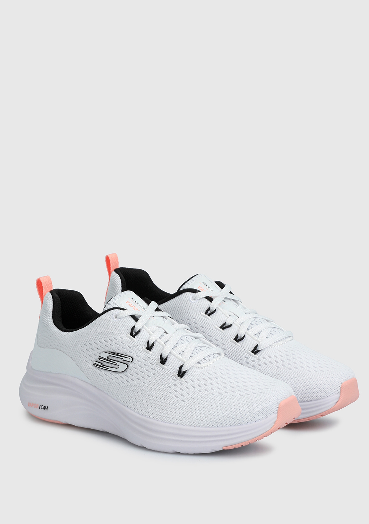 Wbc Vapor Foam - Fresh Trend Beyaz Kadın Sneaker 150024 WBC