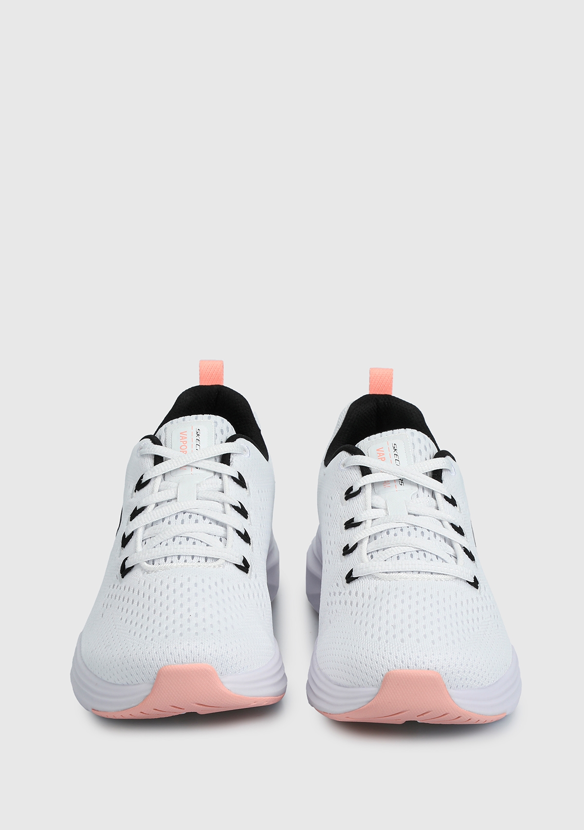 Wbc Vapor Foam - Fresh Trend Beyaz Kadın Sneaker 150024 WBC