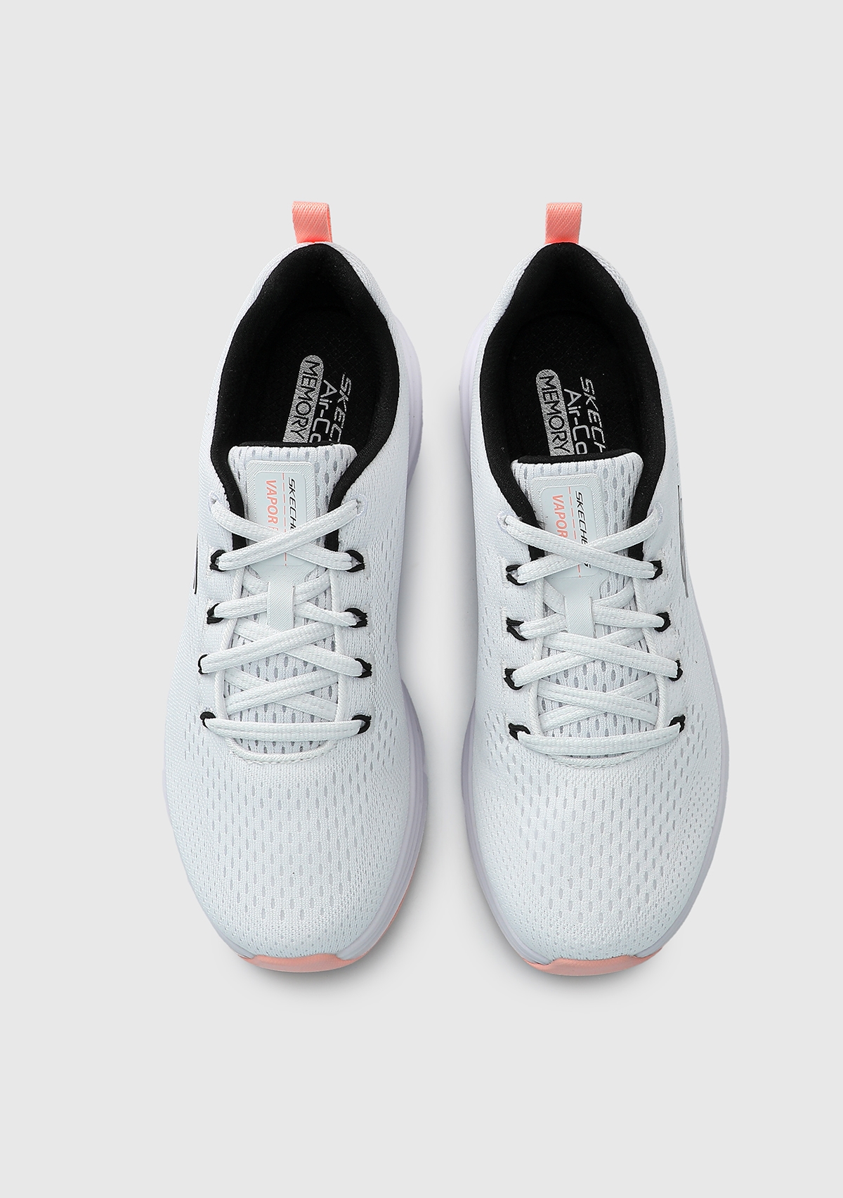 Wbc Vapor Foam - Fresh Trend Beyaz Kadın Sneaker 150024 WBC