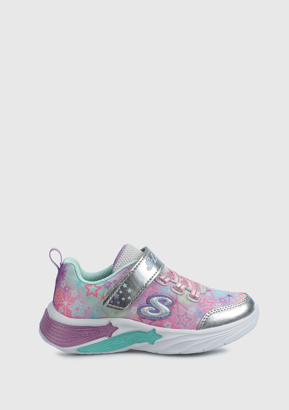 Smlt Star Sparks Multi Çocuk Sneaker 302324N SMLT