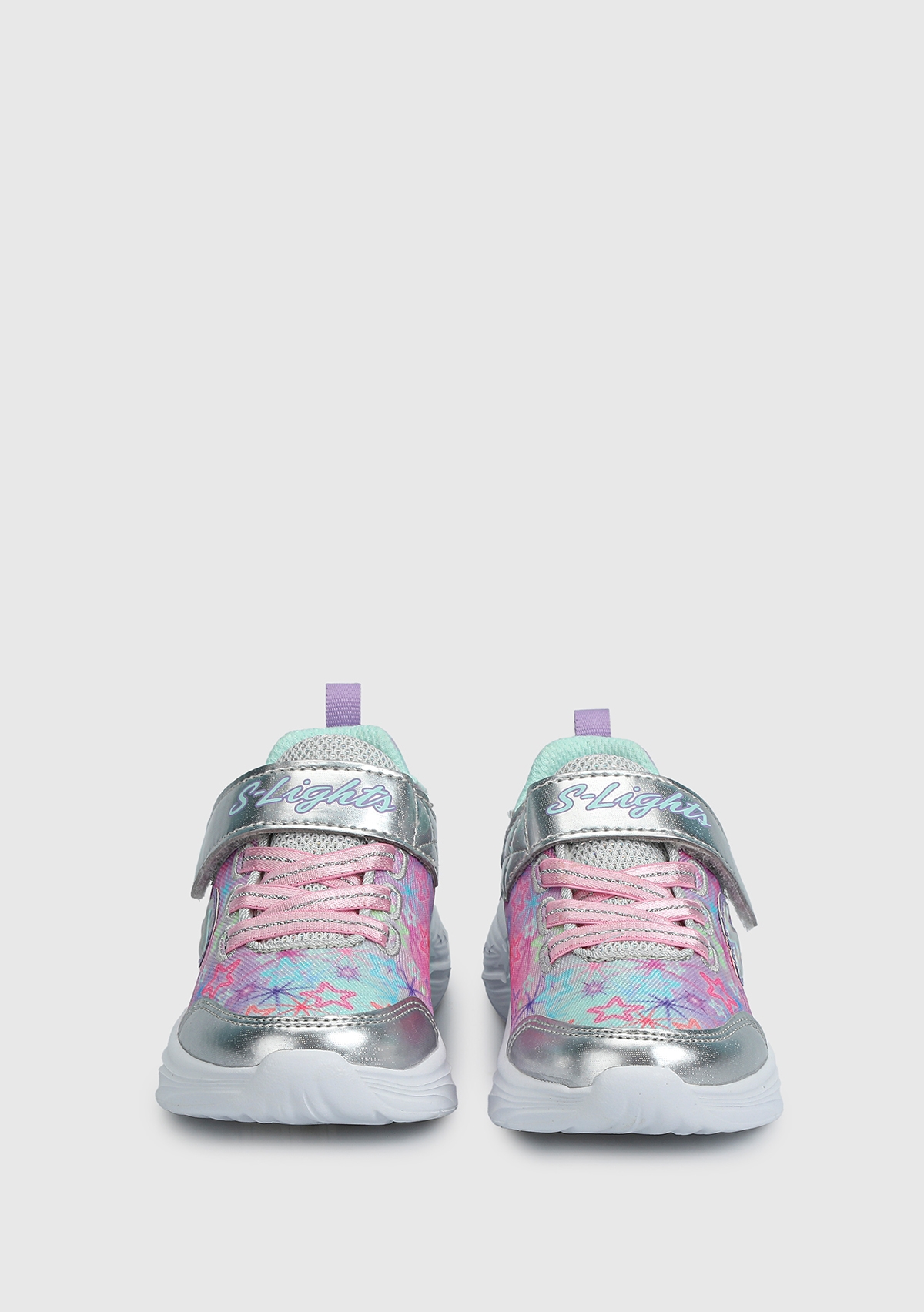 Smlt Star Sparks Multi Çocuk Sneaker 302324N SMLT