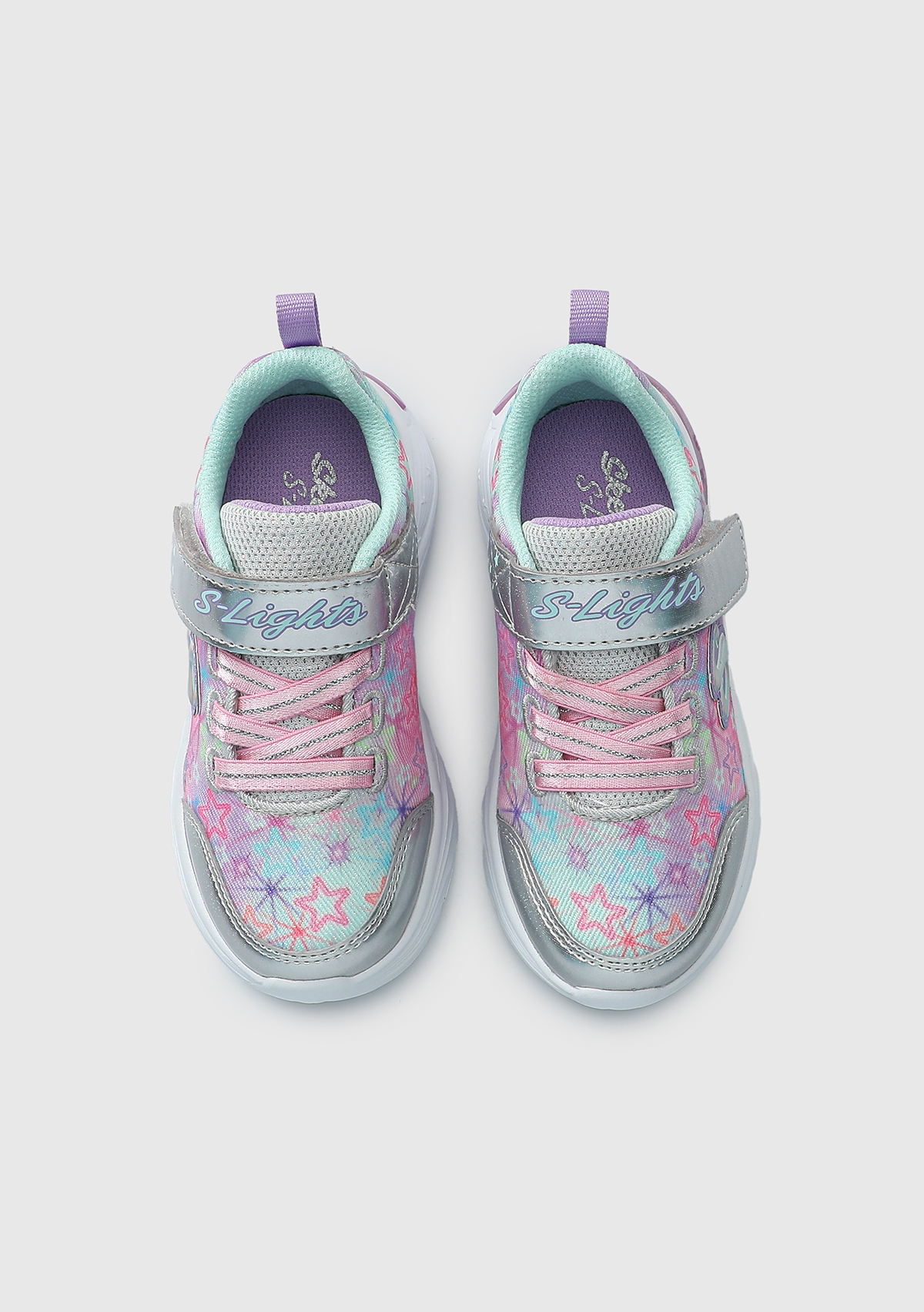 Smlt Star Sparks Multi Çocuk Sneaker 302324N SMLT