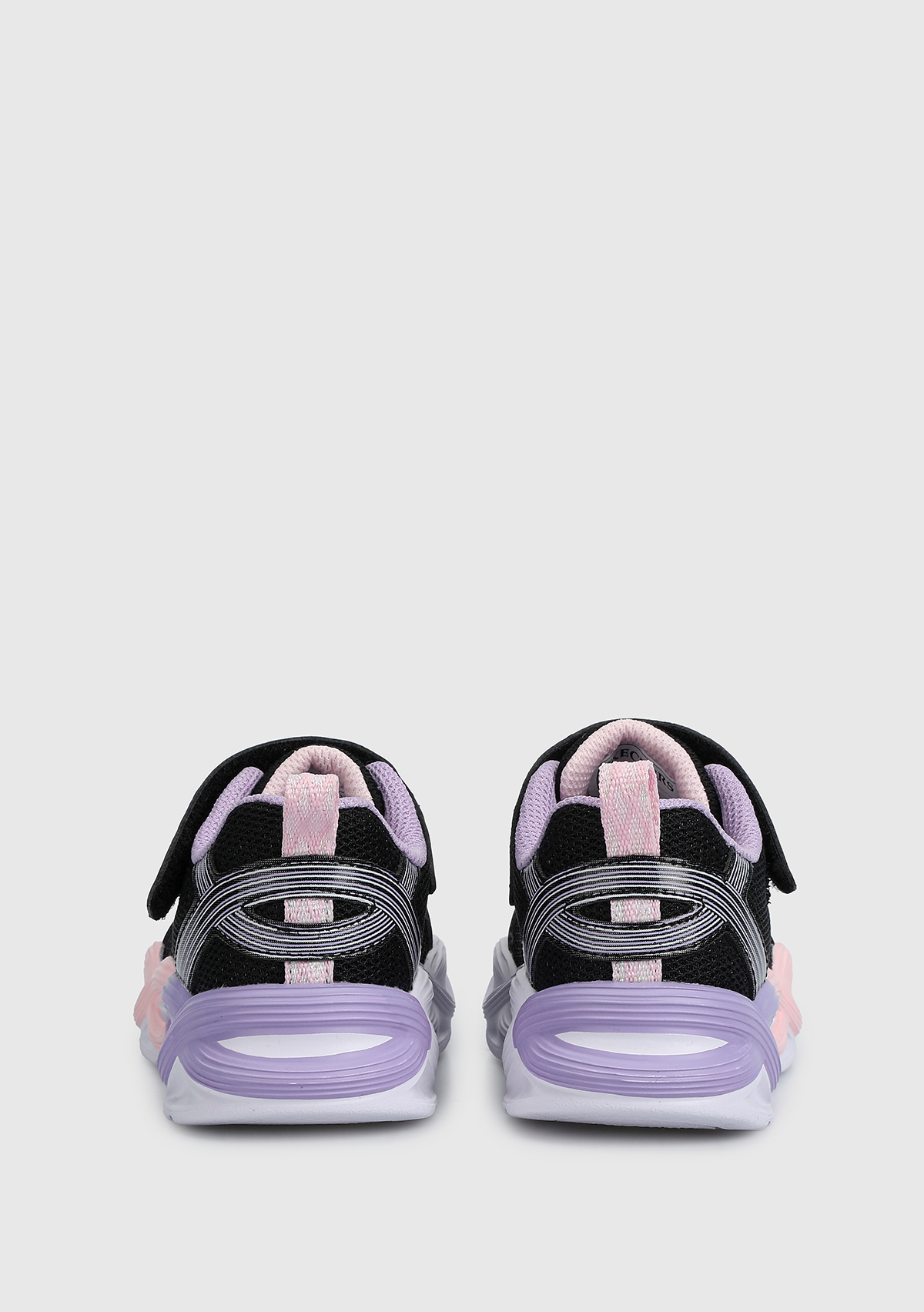 Bkmt Twisty Glow Siyah Çocuk Sneaker 303717L BKMT