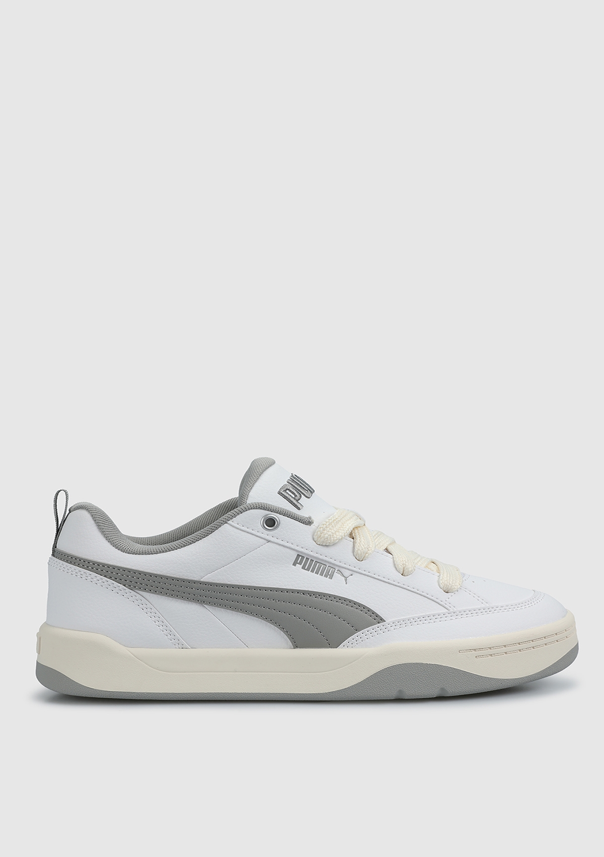  Park Lifestyle Erkek Beyaz Sneaker 39508401