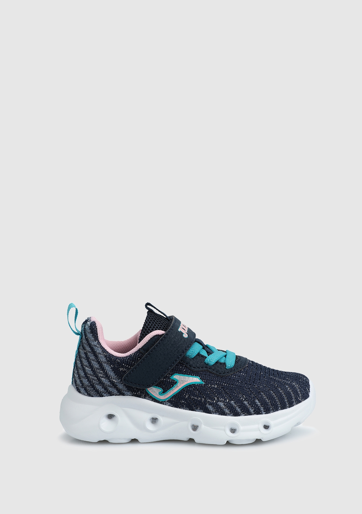 Butterfly Jr 2403 Marıno Çocuk Lacivert Sneaker Jbutts2403V