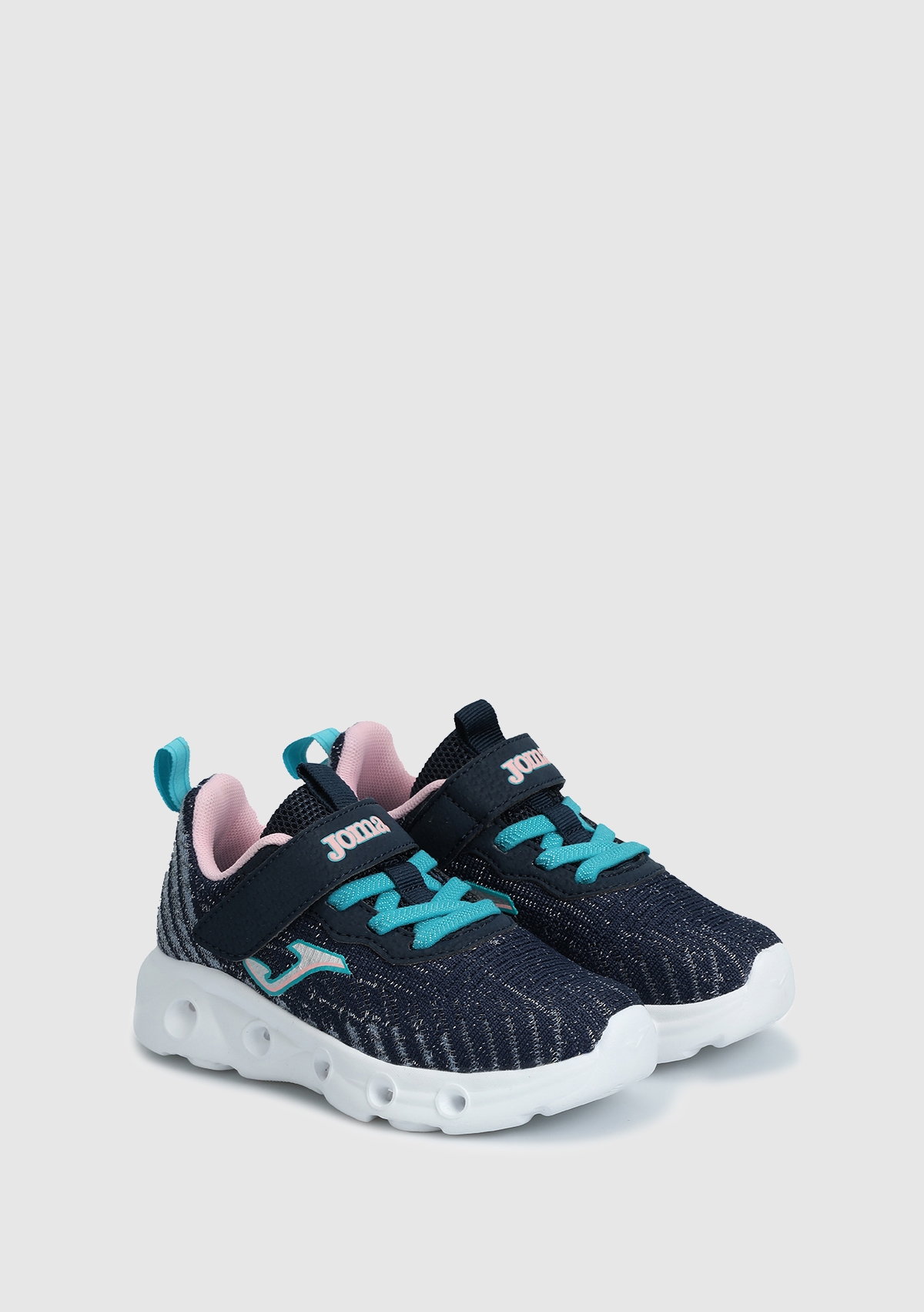 Butterfly Jr 2403 Marıno Çocuk Lacivert Sneaker Jbutts2403V