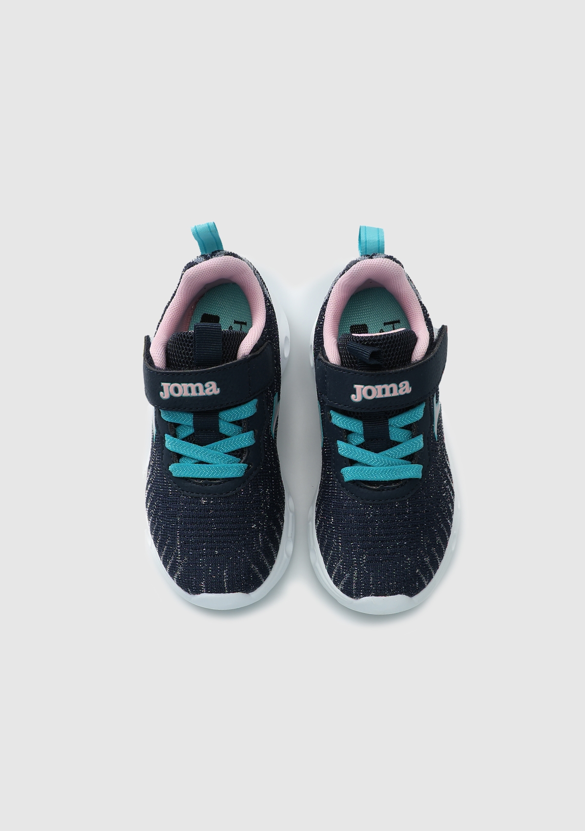 Butterfly Jr 2403 Marıno Çocuk Lacivert Sneaker Jbutts2403V
