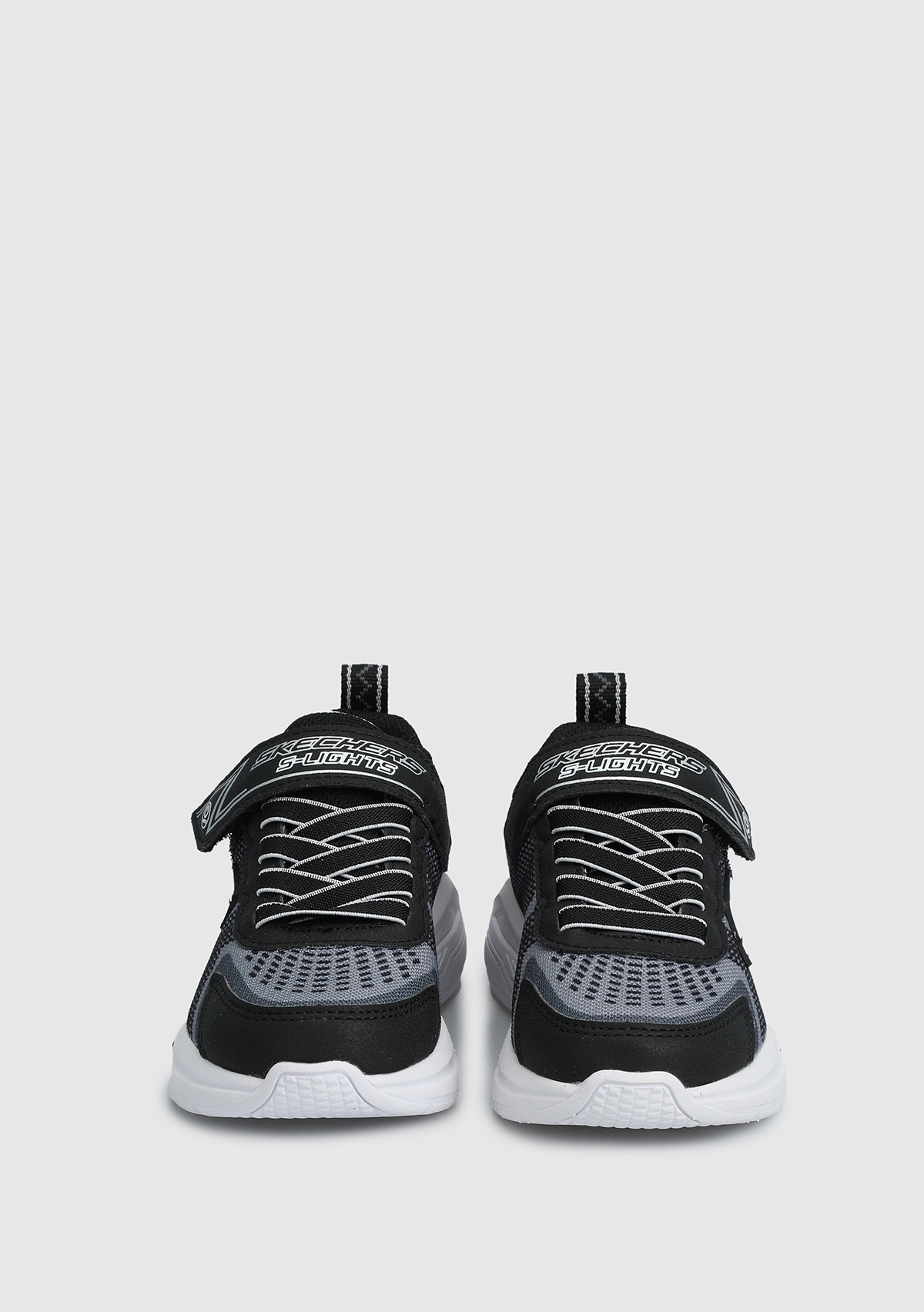 Bksl Tri-Namics Siyah Çocuk Sneaker 401660L BKSL