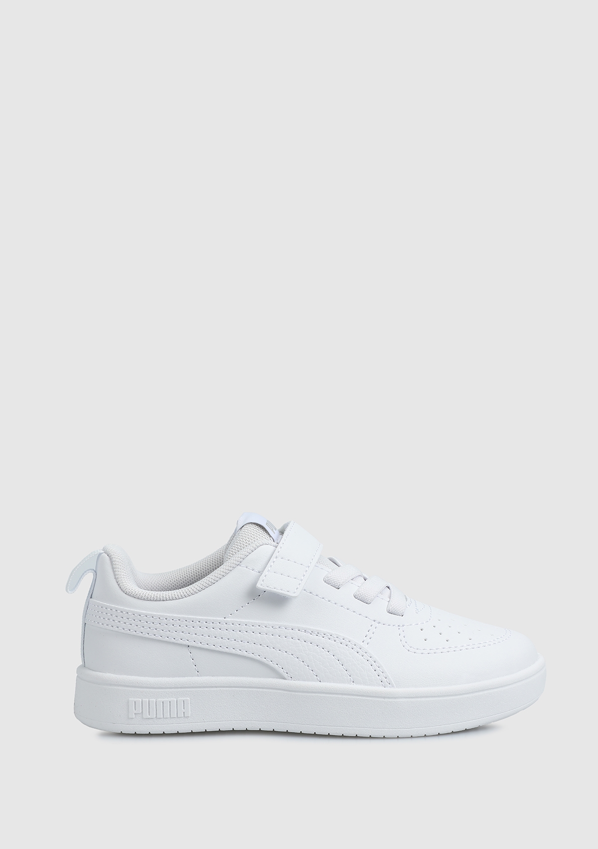 Puma Rickie Ac+ Ps Unisex Beyaz Sneaker 38583601