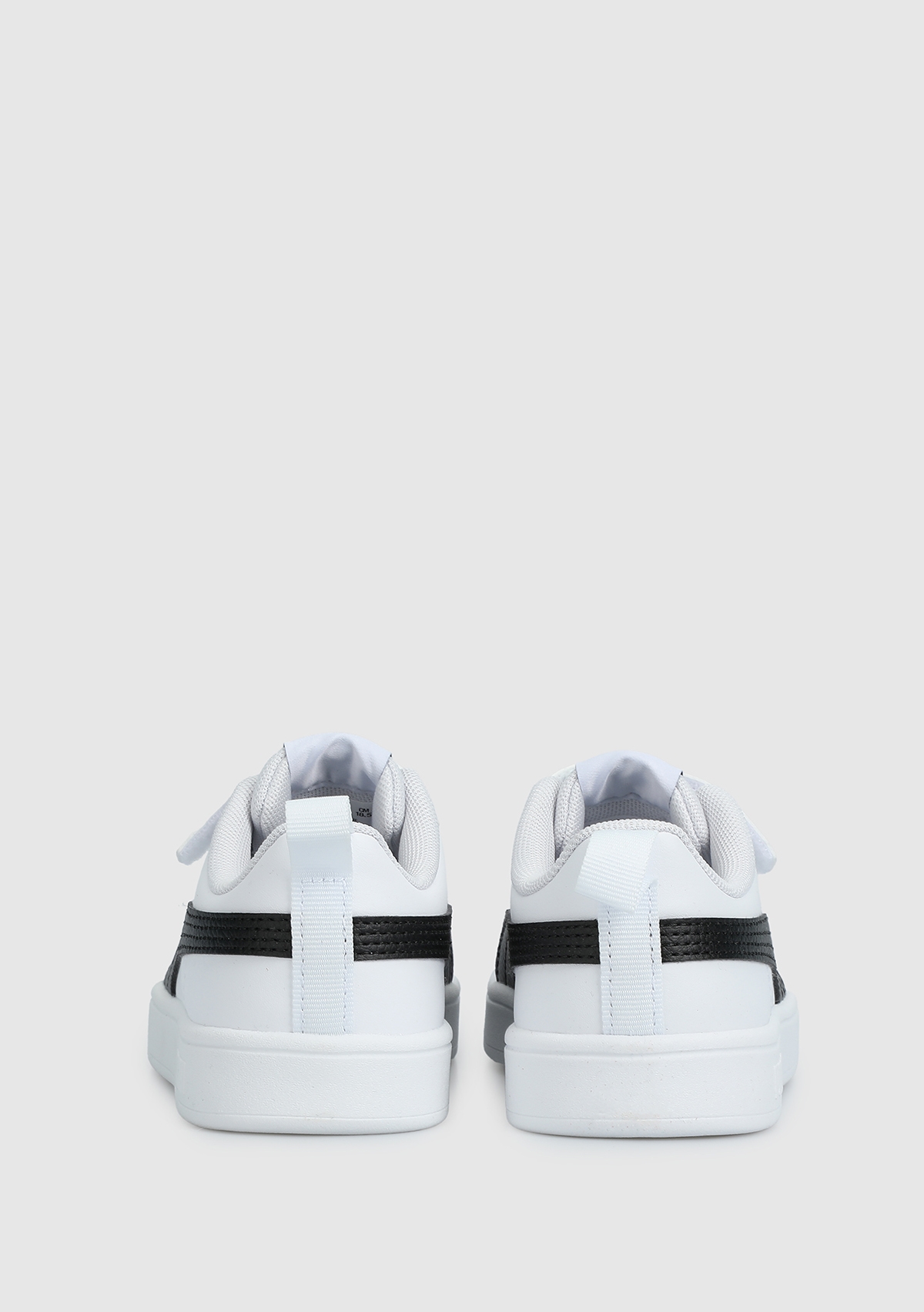 Puma Rickie Ac+ Ps Unisex Beyaz Sneaker 38583603