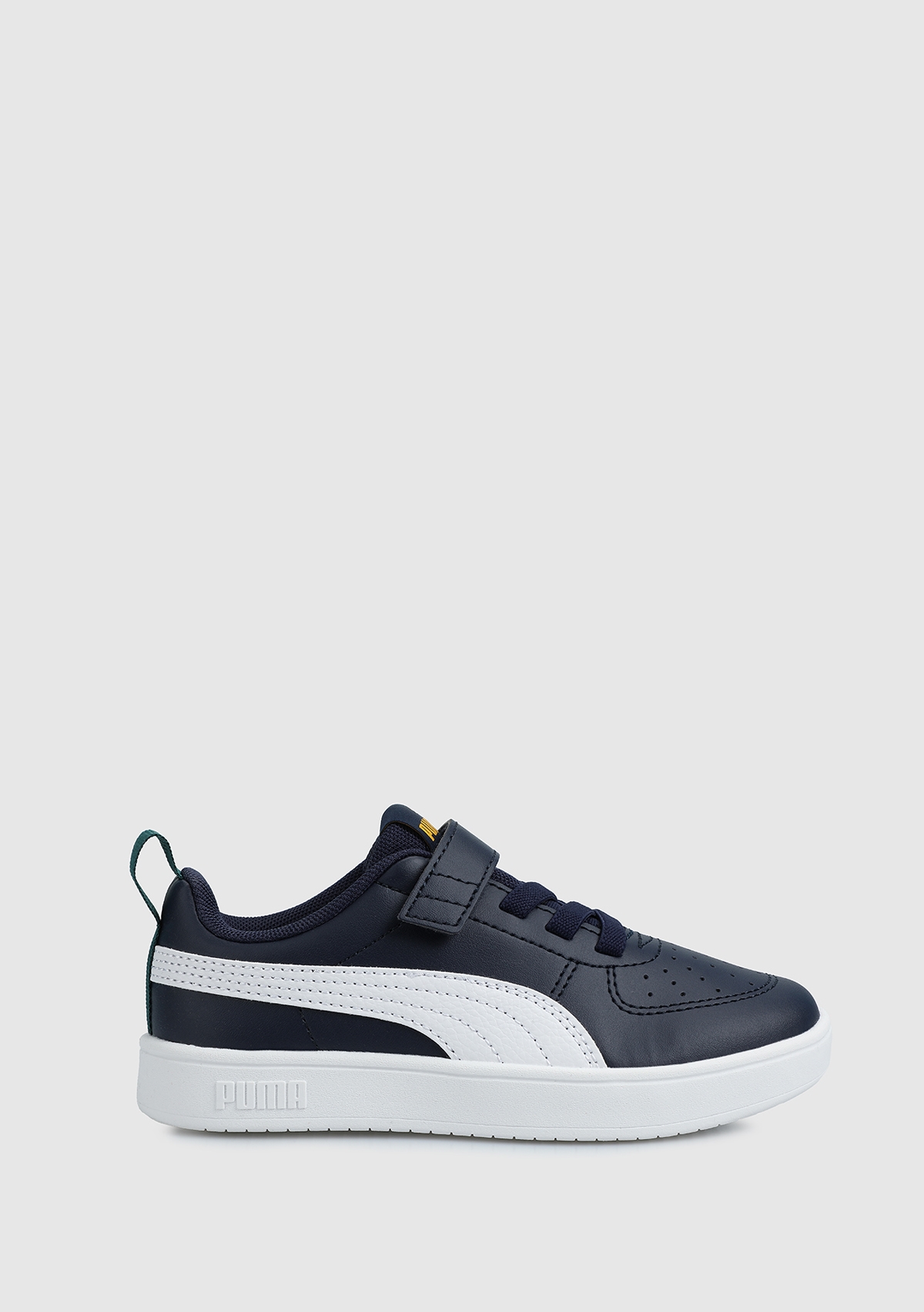 Puma Rickie Ac+ Ps Unisex Lacivert Sneaker 38583607