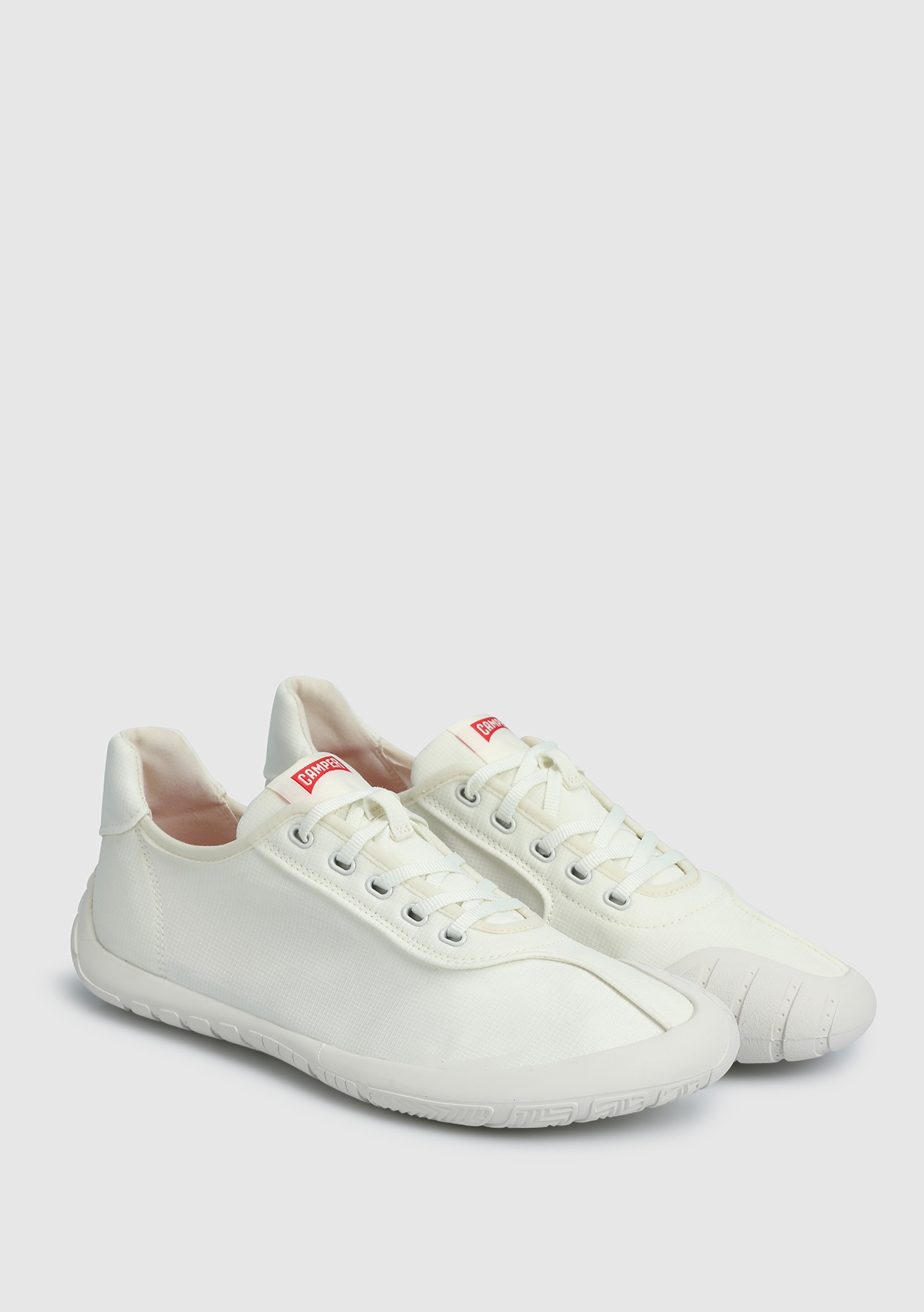 Path Beyaz CMK10088624SS SNEAKERS 