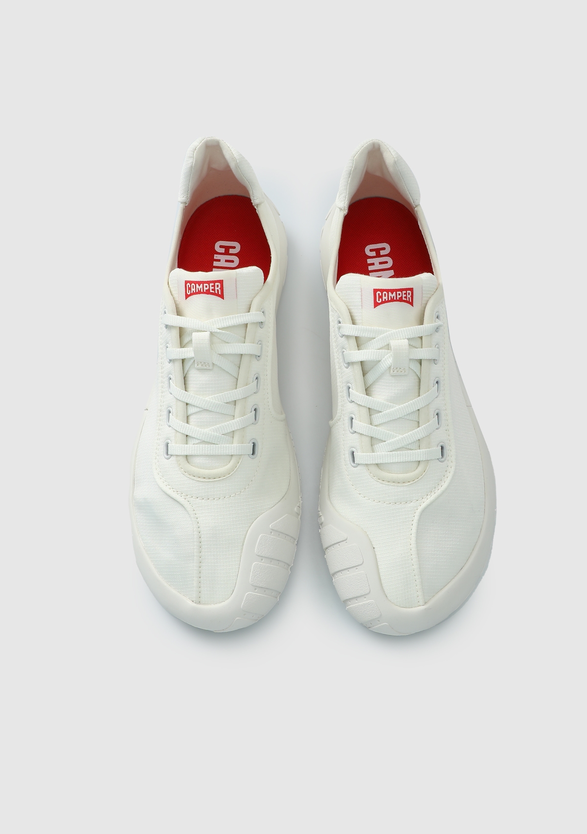 Path Beyaz CMK10088624SS SNEAKERS 