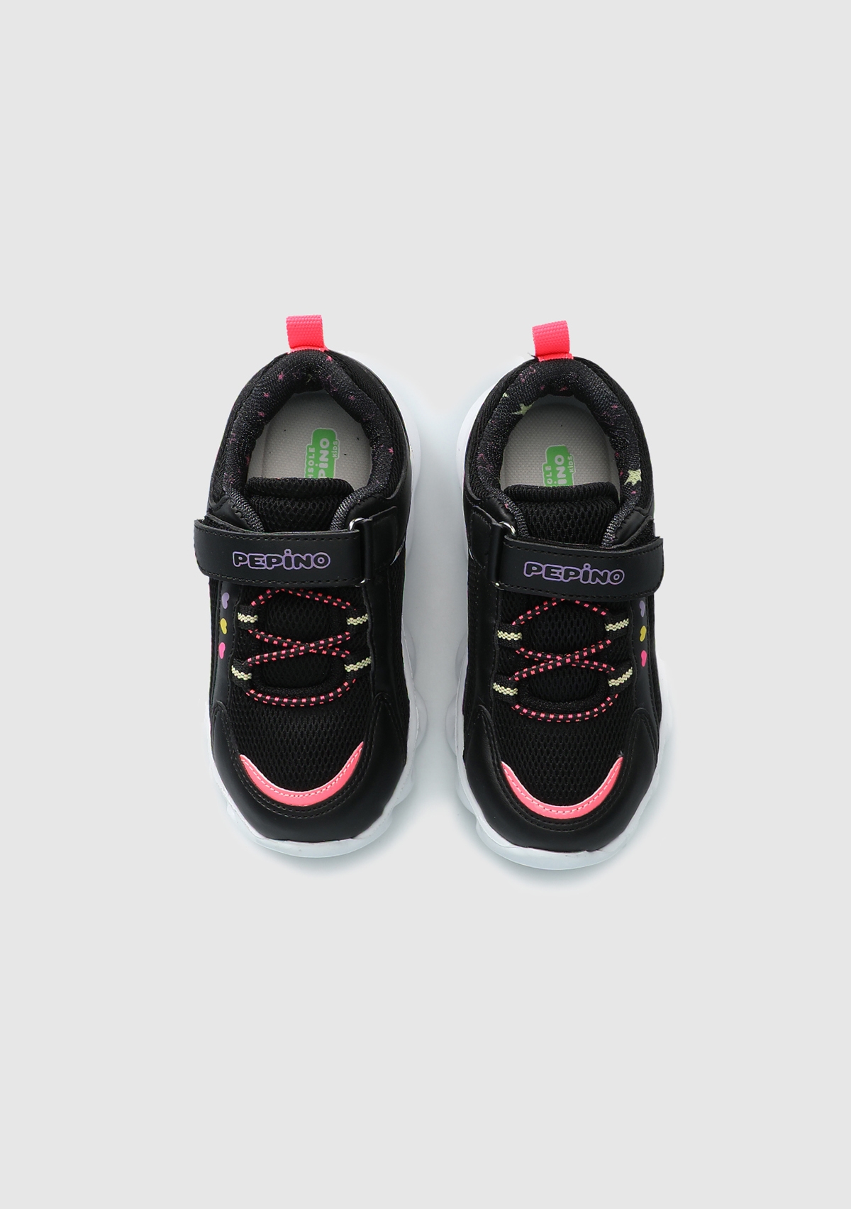 Siyah  Sneaker