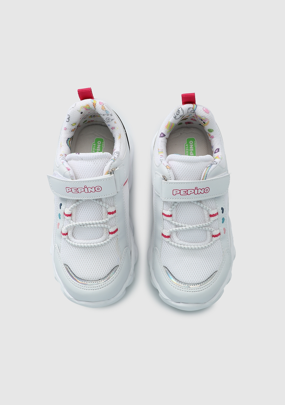 Beyaz  Sneaker