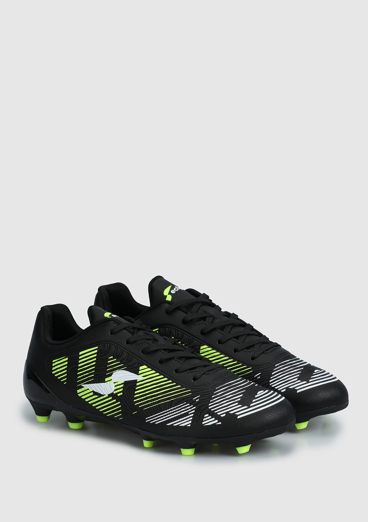 Siyah  Eclipse Sport FG Play Siyah Neon Sarı