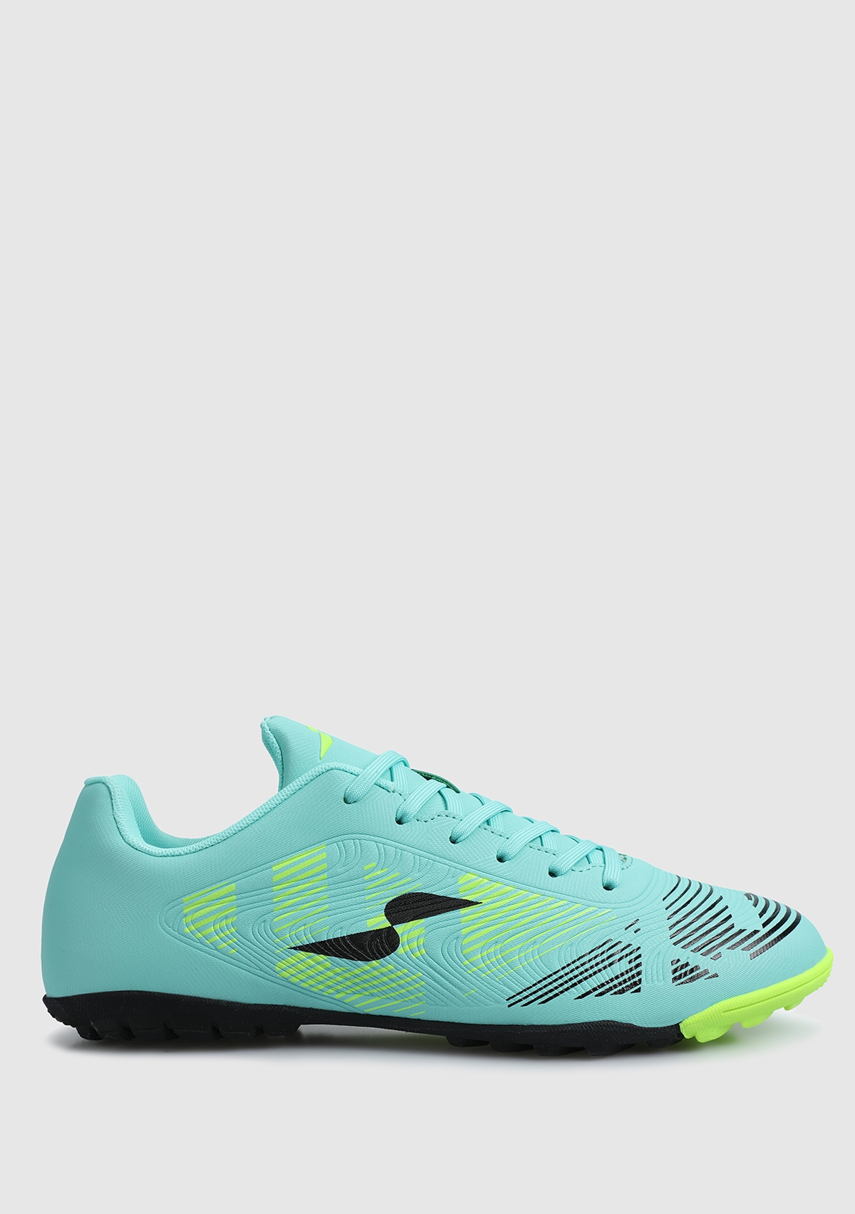 Mint  Eclipse Sport TF Soccer Mint Neon Sarı
