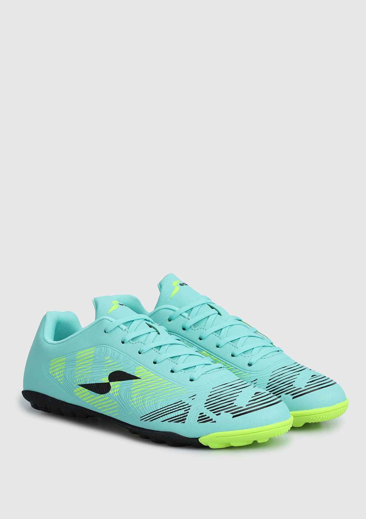 Mint  Eclipse Sport TF Soccer Mint Neon Sarı