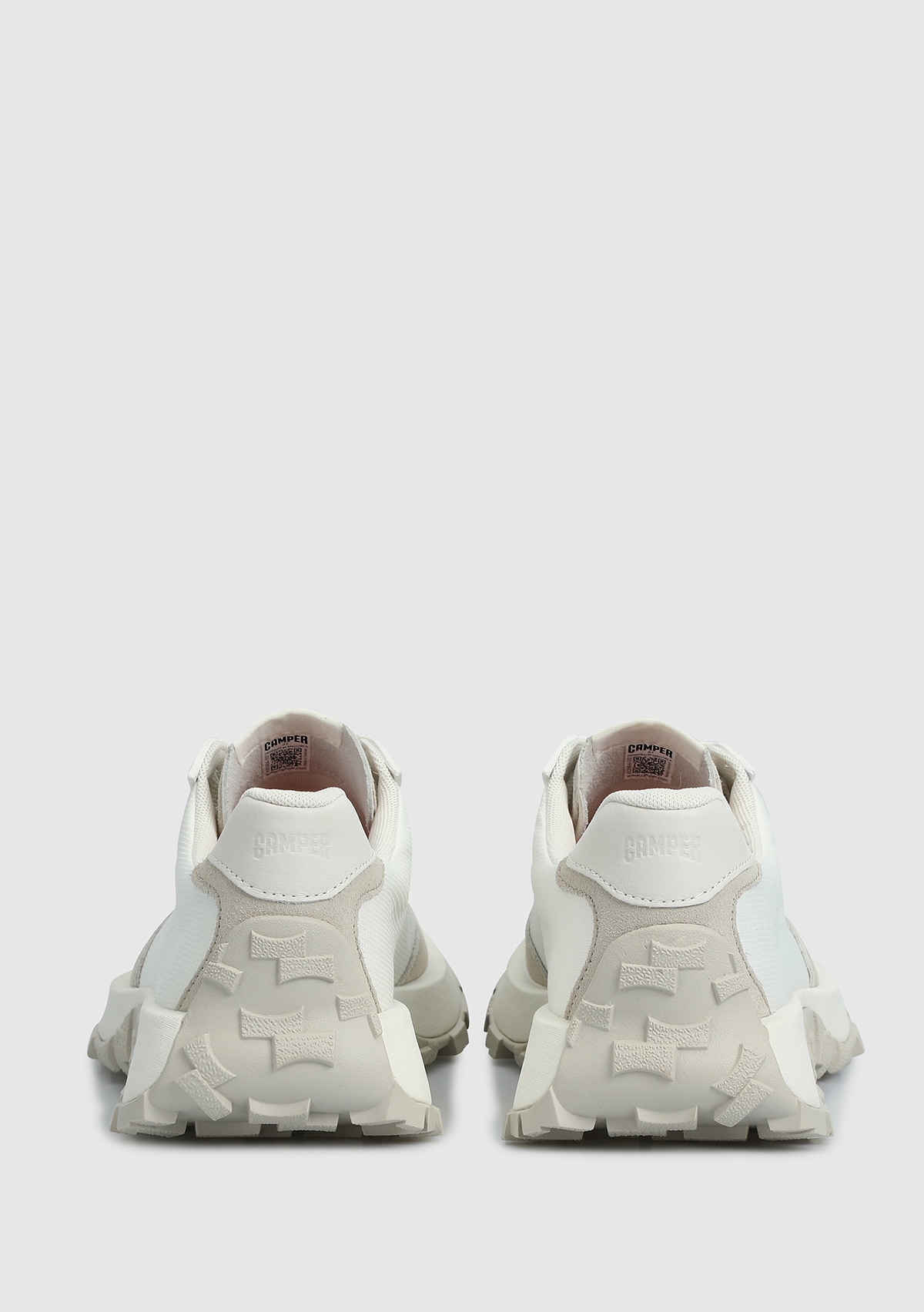 Drift Trail Beyaz CMK10086424SS SNEAKERS 