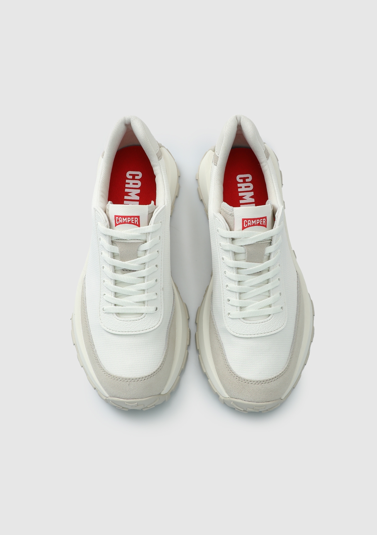Drift Trail Beyaz CMK10086424SS SNEAKERS 