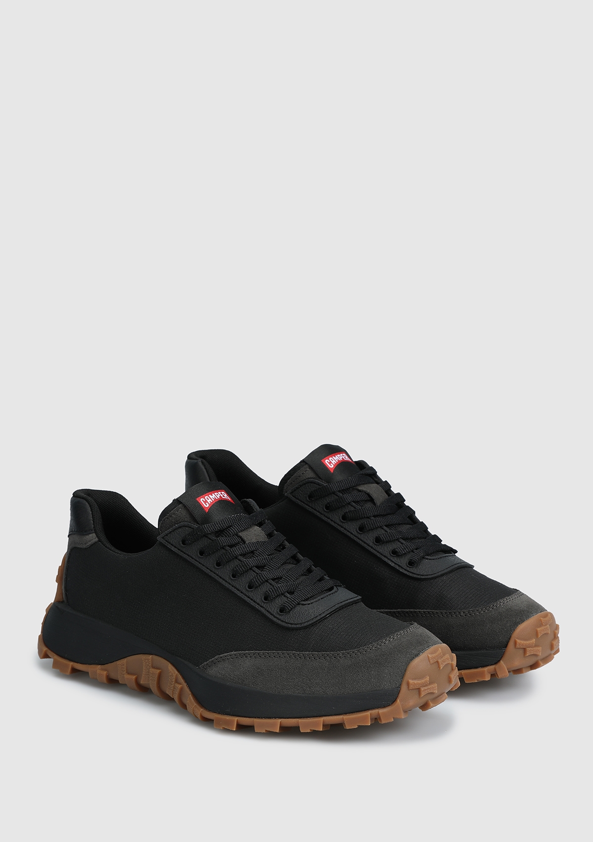 Drift Trail Siyah CMK10086424SS SNEAKERS 